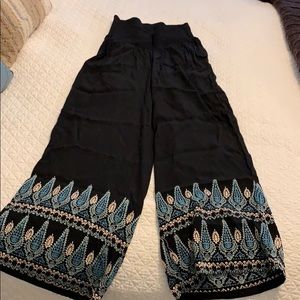 NWOT Brand new maternity pants - A Pea in the Pod